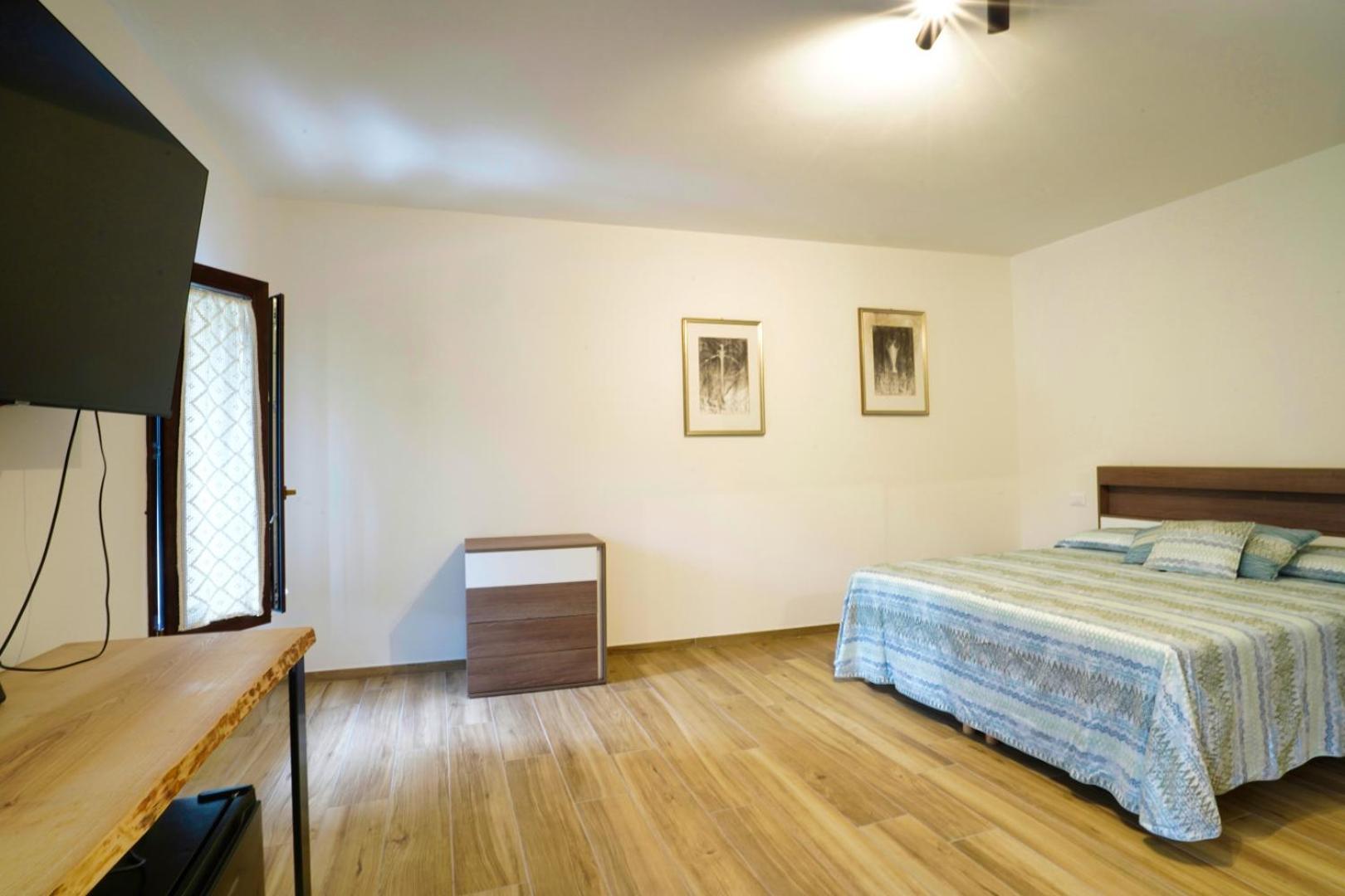 Ca Mandarein Bed & Breakfast Quattro Castella Luaran gambar
